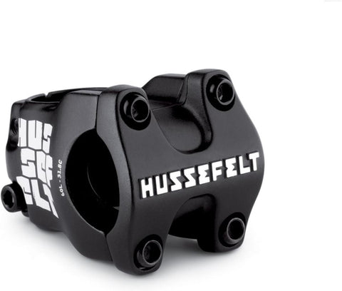 Truvativ Hussefelt Vorbau Ø31,8mm schwarz 1 1/8 Zoll Rennrad Fixie MTB Cross Touring (8532803780872)