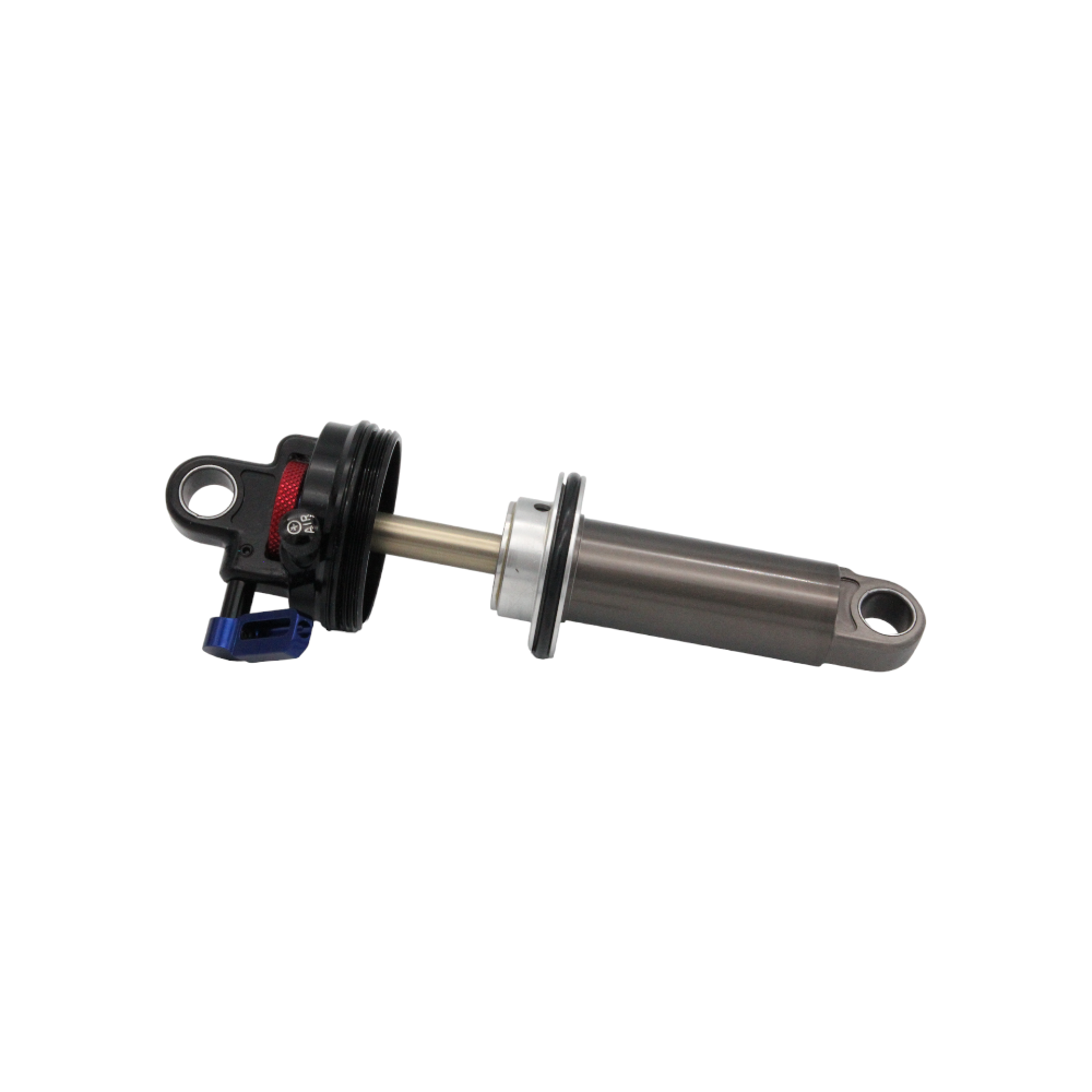 Rock Shox Ario Dämpfer, Reba/LockOut 6,5" 11.4309.268.000 #113 - Bikers Base