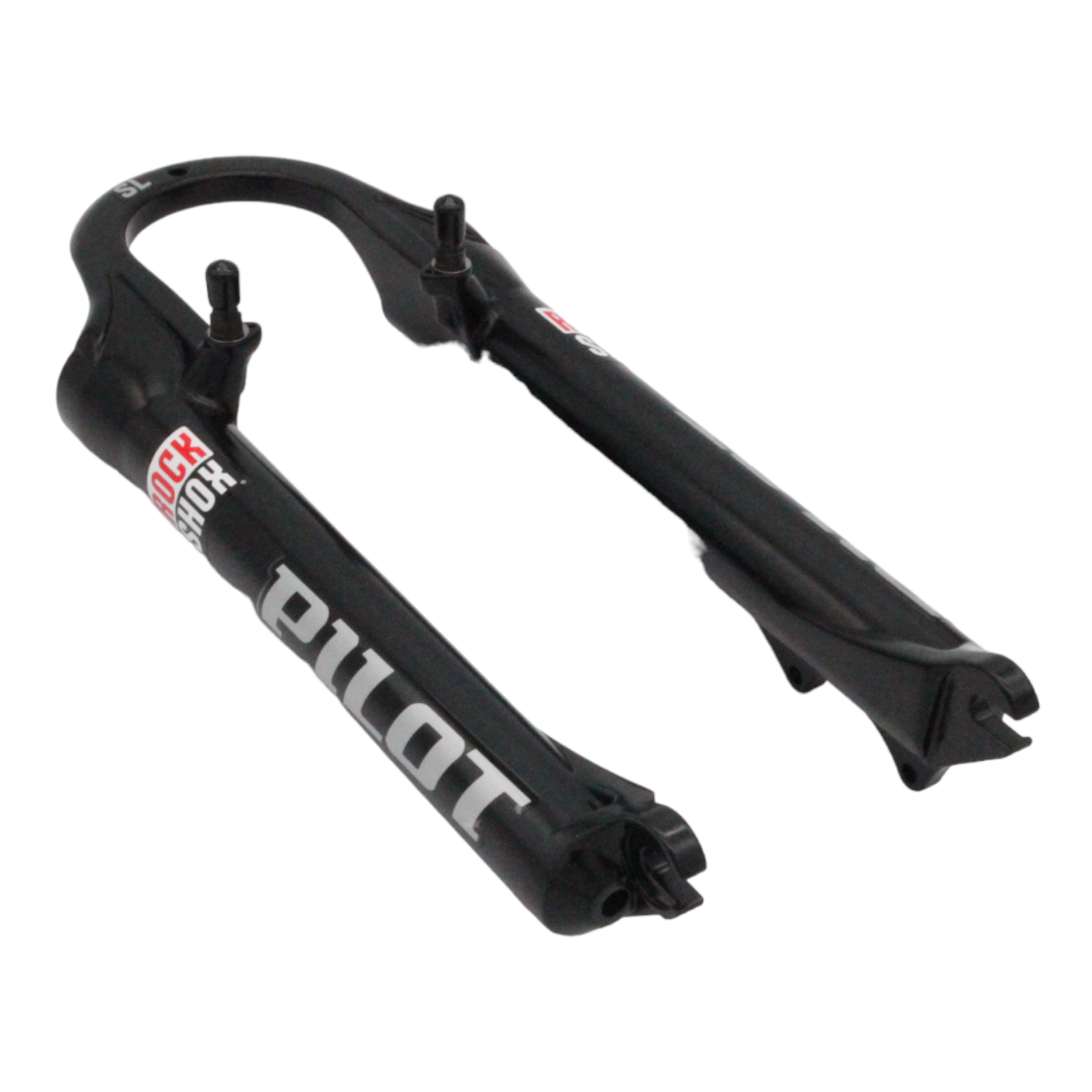 Rock Shox Unterrohrsortiment Pilot / Judy SID XC/100  11.4307.458.000 #114 - Bikers Base