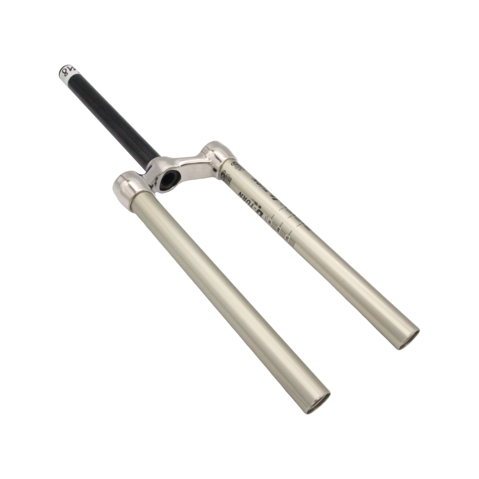 Rock Shox Krone Psylo Race 01-04 schwarz vernickelt 11.4307.269.000  #118 - Bikers Base