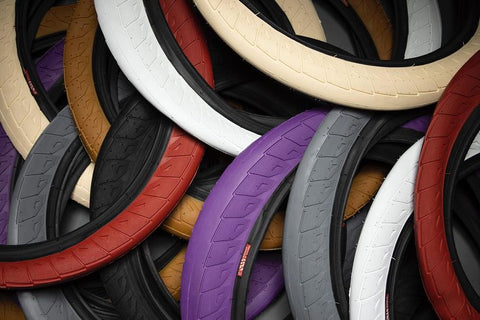 CINEMA Williams Tire 20