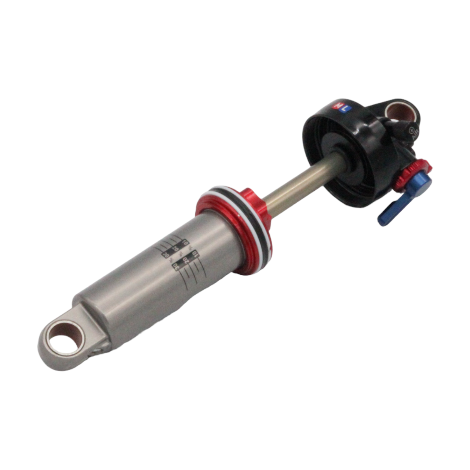 Rock Shox -  Rock Shox Monarch RT3 Damper Body (13) 190x51mm 11.4118.010.041 #33 - bikers-base.myshopify.com