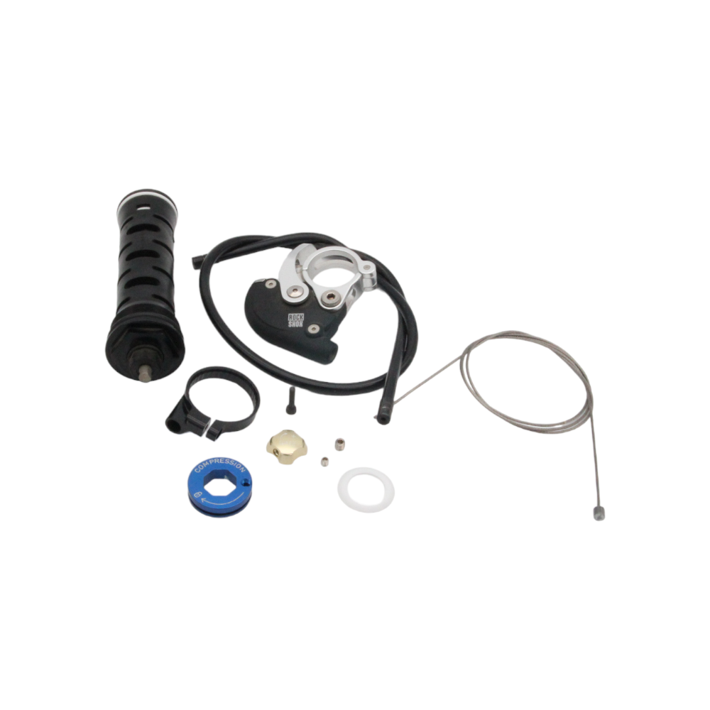Rock Shox SID Remote upgrade Kit Motion Control 00.4015.681.070 #124 - Bikers Base