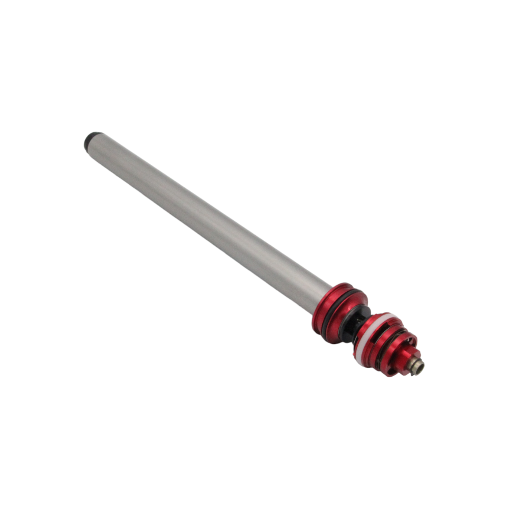 Rock Shox Boxxer Zugstufe Team/WC 2010 Mission Control 11.4015.371.010 #126 - Bikers Base