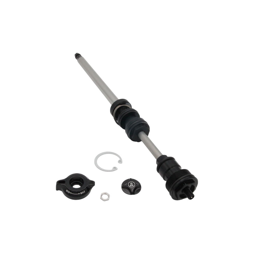Rock Shox Lyrik DPA Einheit (12) 170mm 11.4015.551.040 #127 - Bikers Base