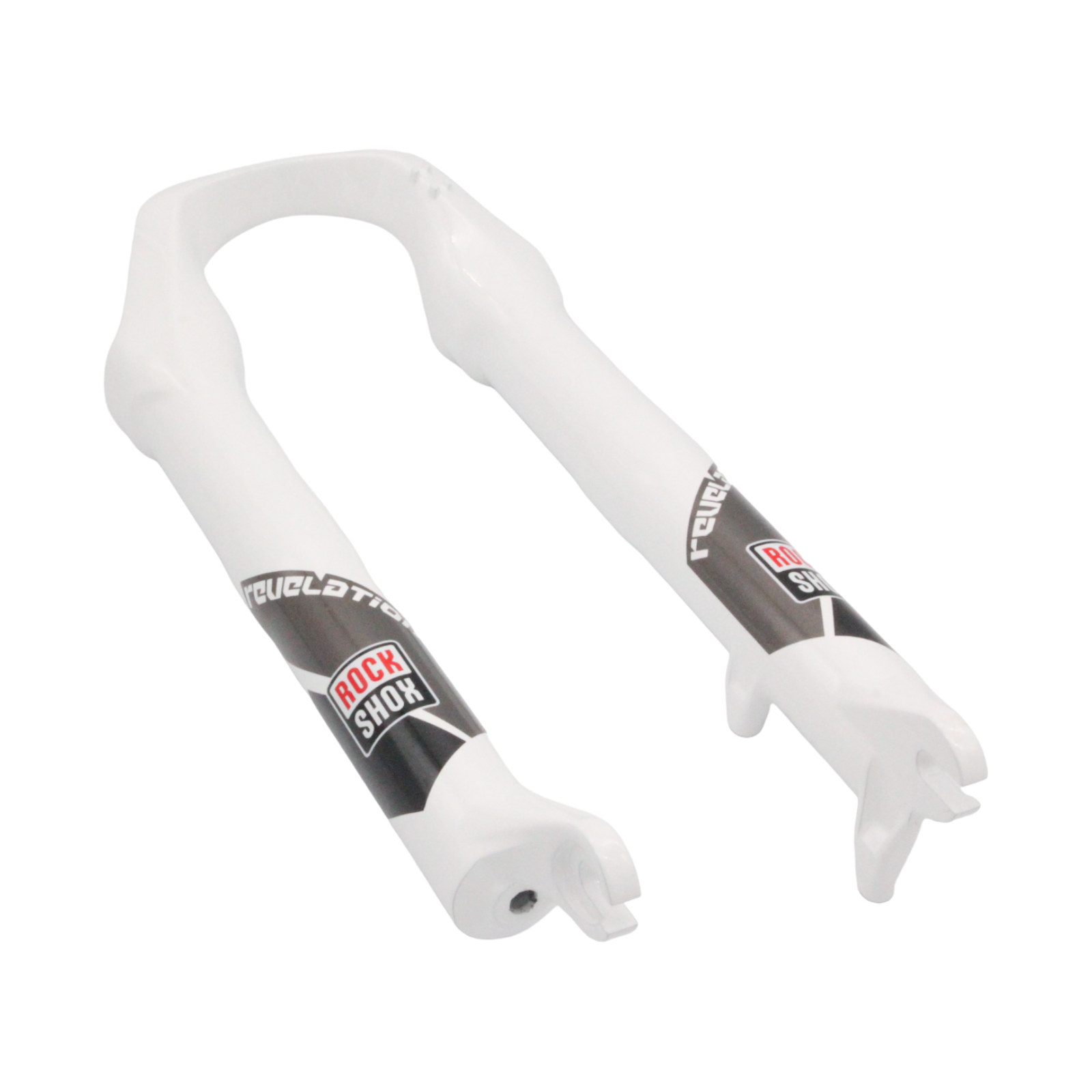 Rock Shox Revelation DPA XX Unterrohr (10-11) 26" 11.4015.492.250 #134 - Bikers Base