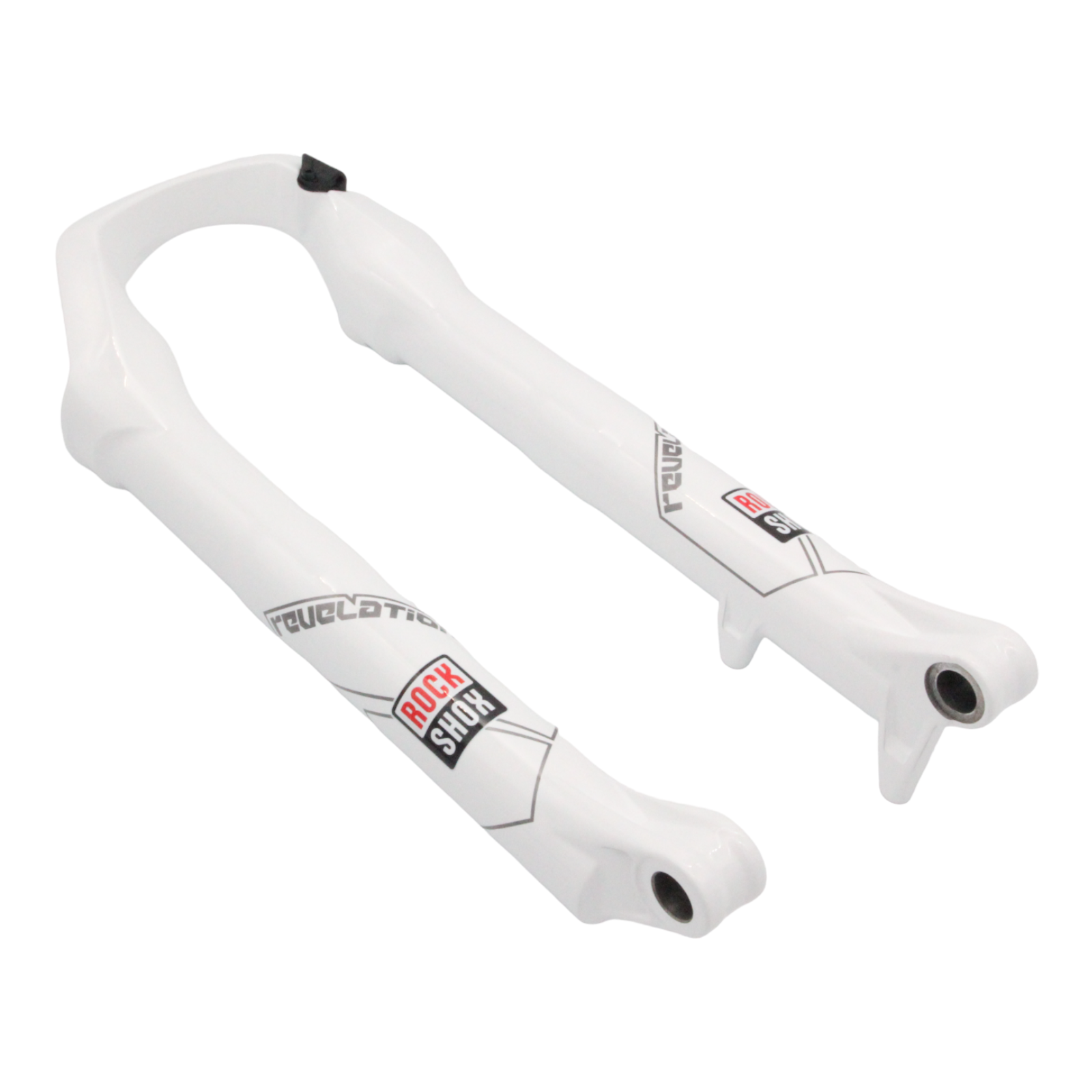 Rock Shox Revelation DA RLT Ti Unterrohr (10-11) 26" 11.4015.492.290 #135 - Bikers Base