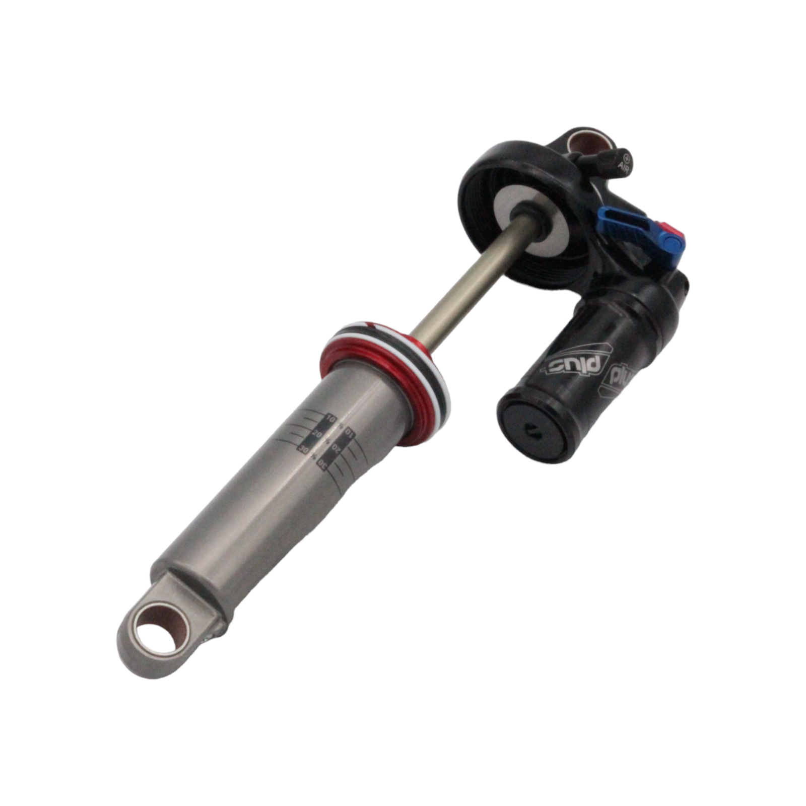 Rock Shox -  Rock Shox Monarch Plus RC3 Damper Body 222x66mm 11.4115.126.140 #32 - bikers-base.myshopify.com