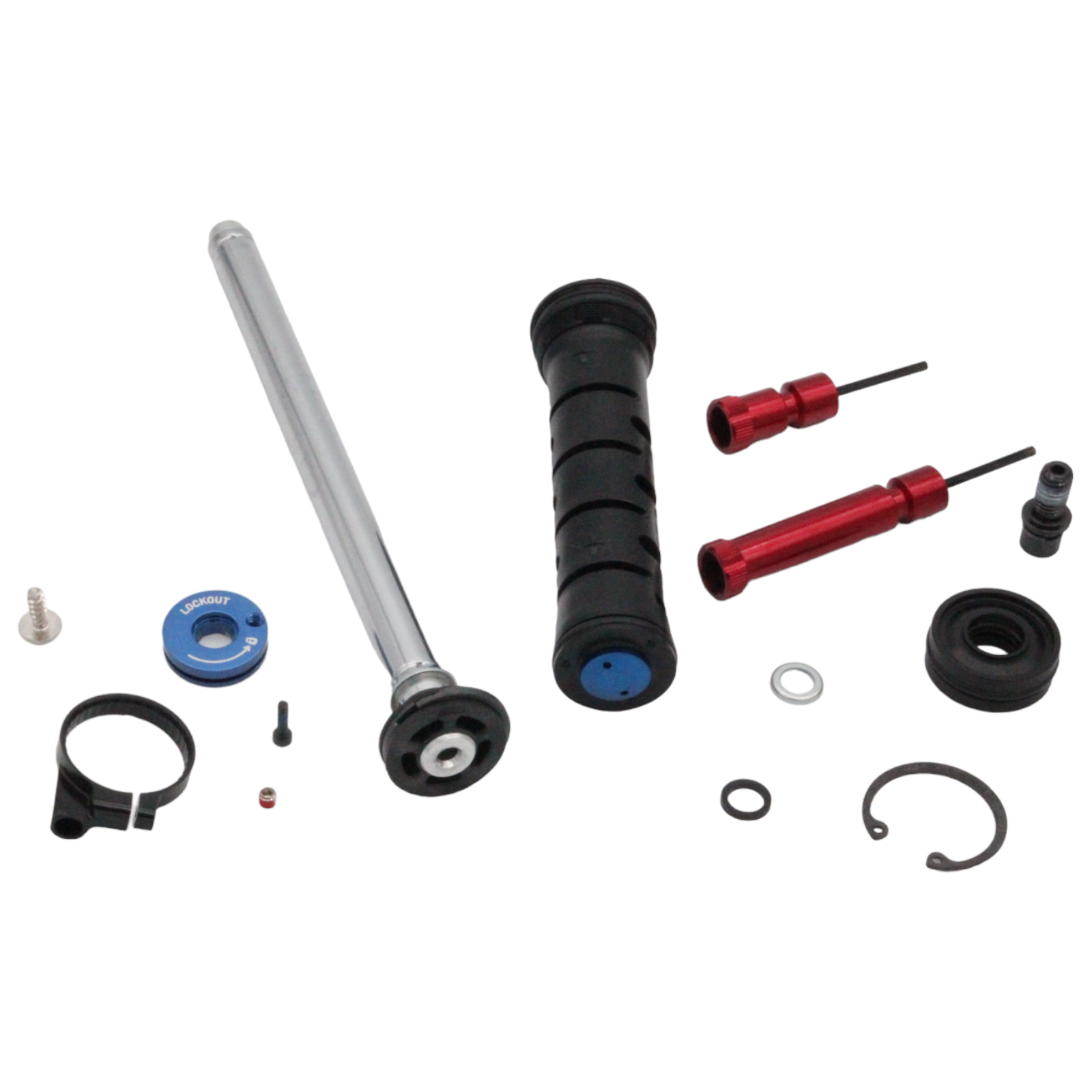 Rock Shox Motion Control Einheit Sektor RL SA 26/29" 11.4018.009.019 #14 - Bikers Base