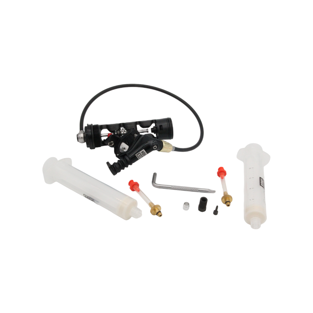 Rock Shox -  Rock Shox Revelation Remote Upgrade Kit X-Loc 00.4318.004.007 #145 - bikers-base.myshopify.com