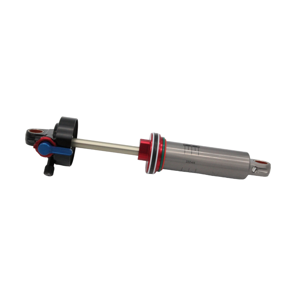 Rock Shox Monarch RT3 Damper Body 222x66mm mid-high 11.4115.105.380 #149 - Bikers Base