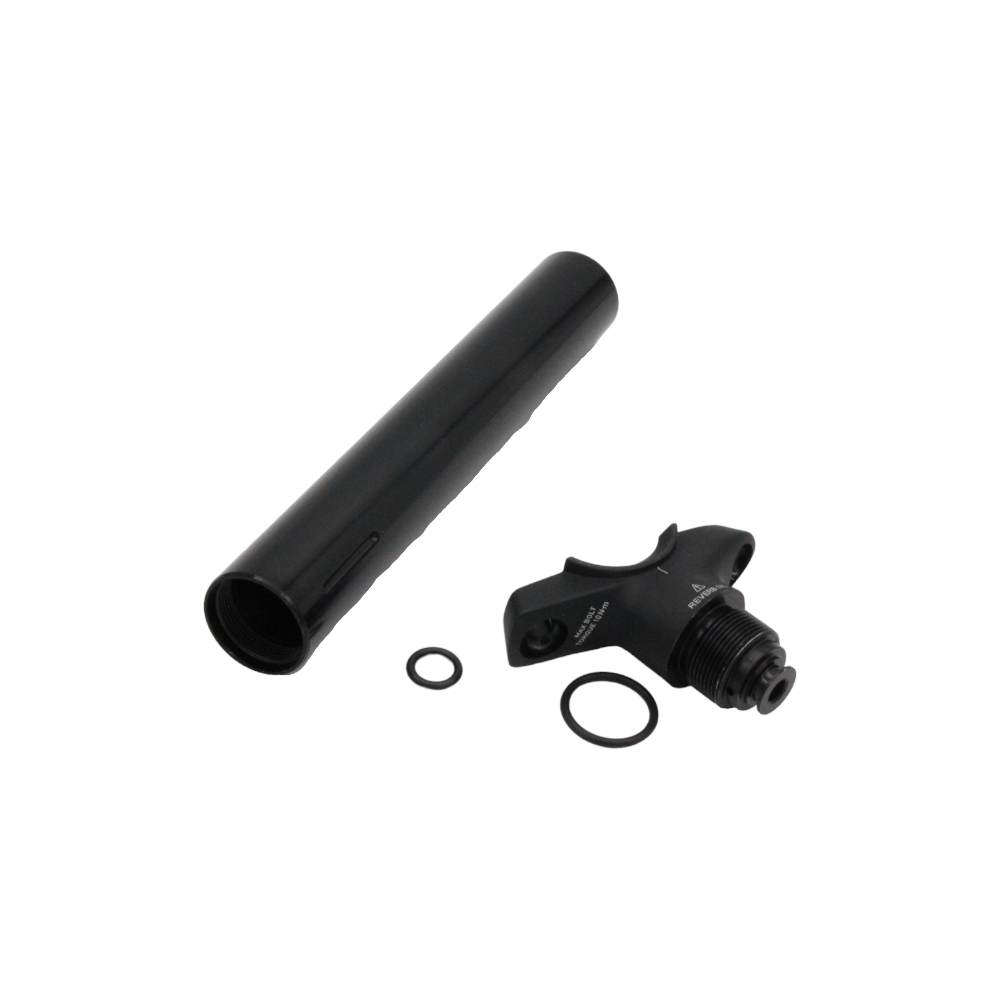 Rock Shox Oberrohr Reverb Stealth A2 100mm 11.6818.015.040 #151 - Bikers Base