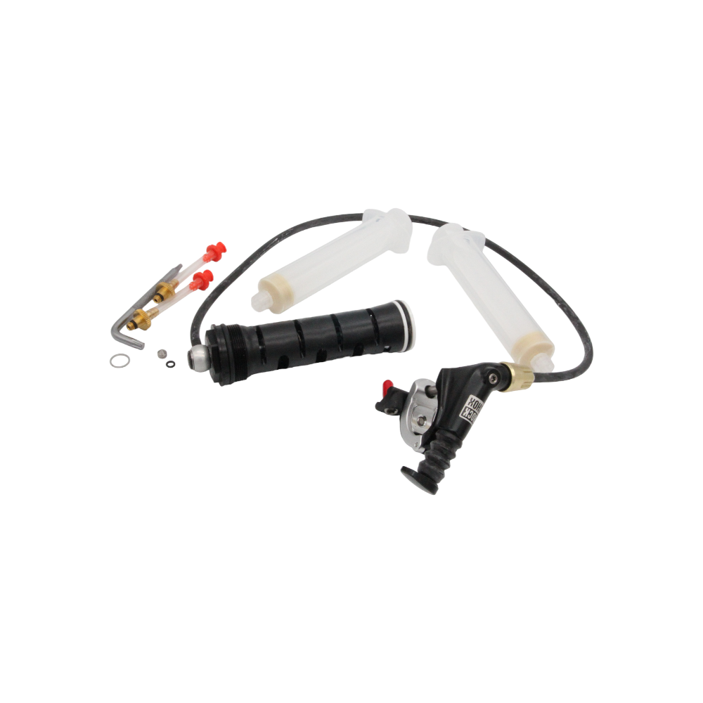 Rock Shox SID Remote upgrade Kit Motion Control X 00.4015.681.100 #153 - Bikers Base