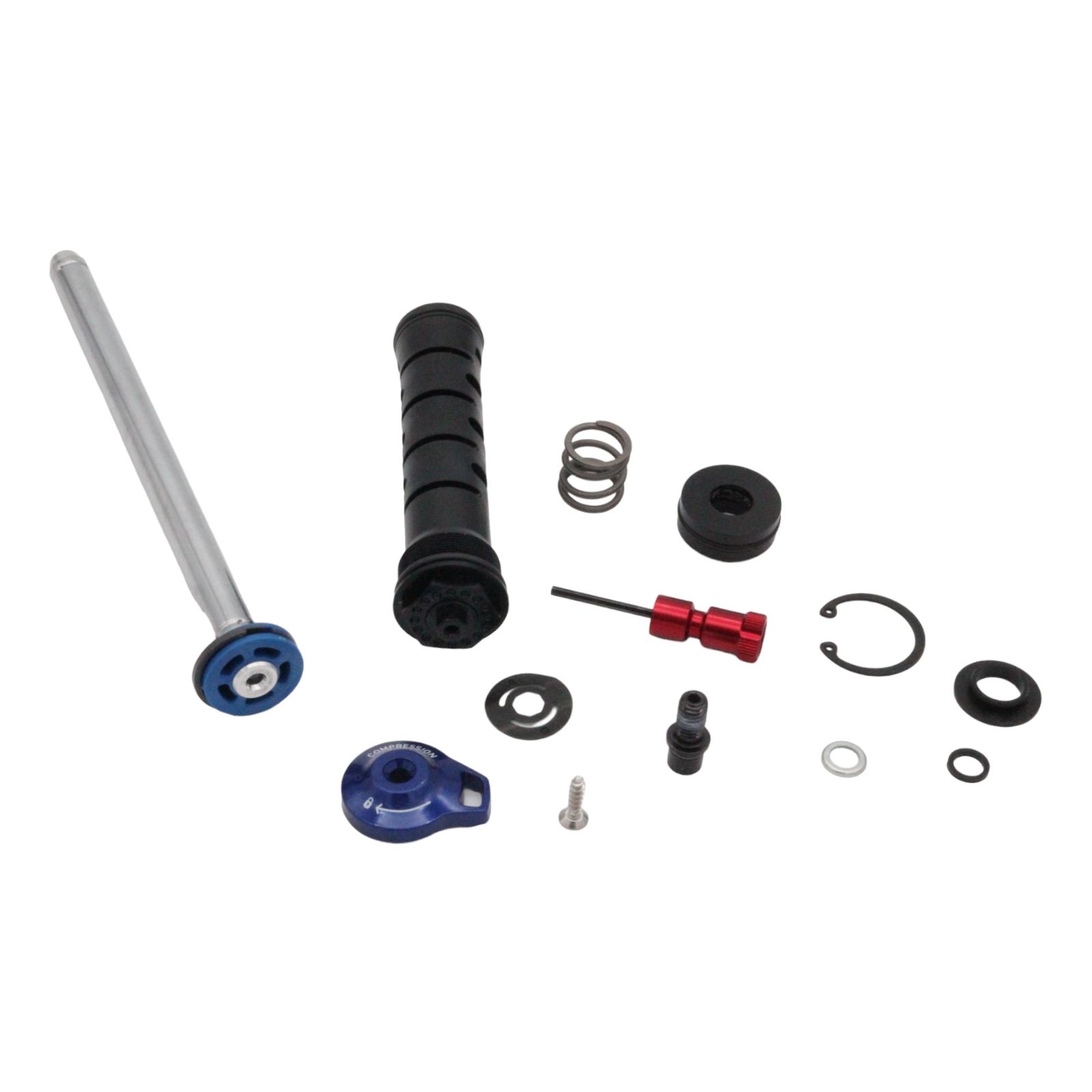 Rock Shox -  Rock Shox Motion Control Einheit Sektor RL Coil 26&quot;, 150mm  11.4018.009.016 #17 - bikers-base.myshopify.com