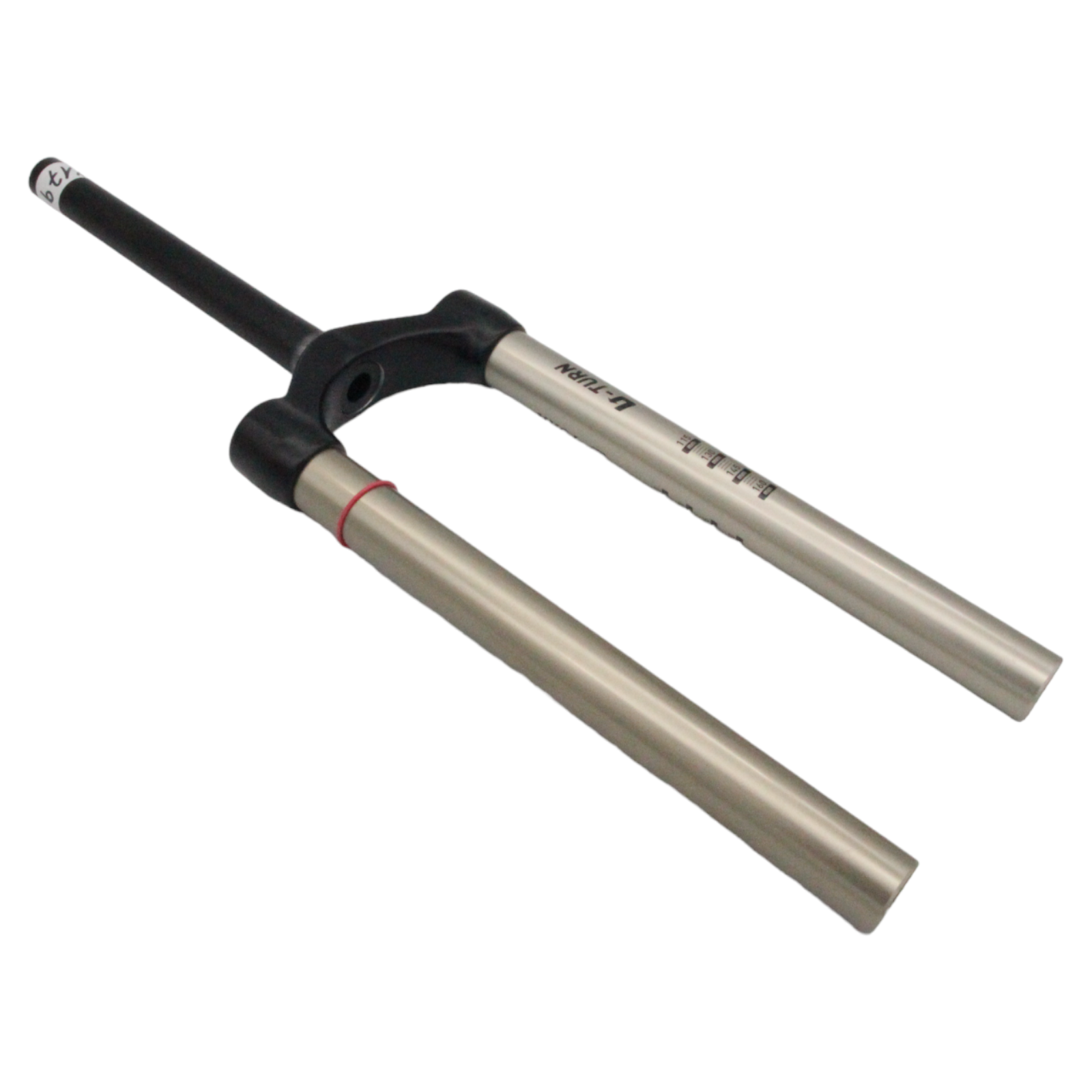 Rock Shox Lyrik Krone Standrohr Einheit 26" 11.4015.411.070 #179 - Bikers Base