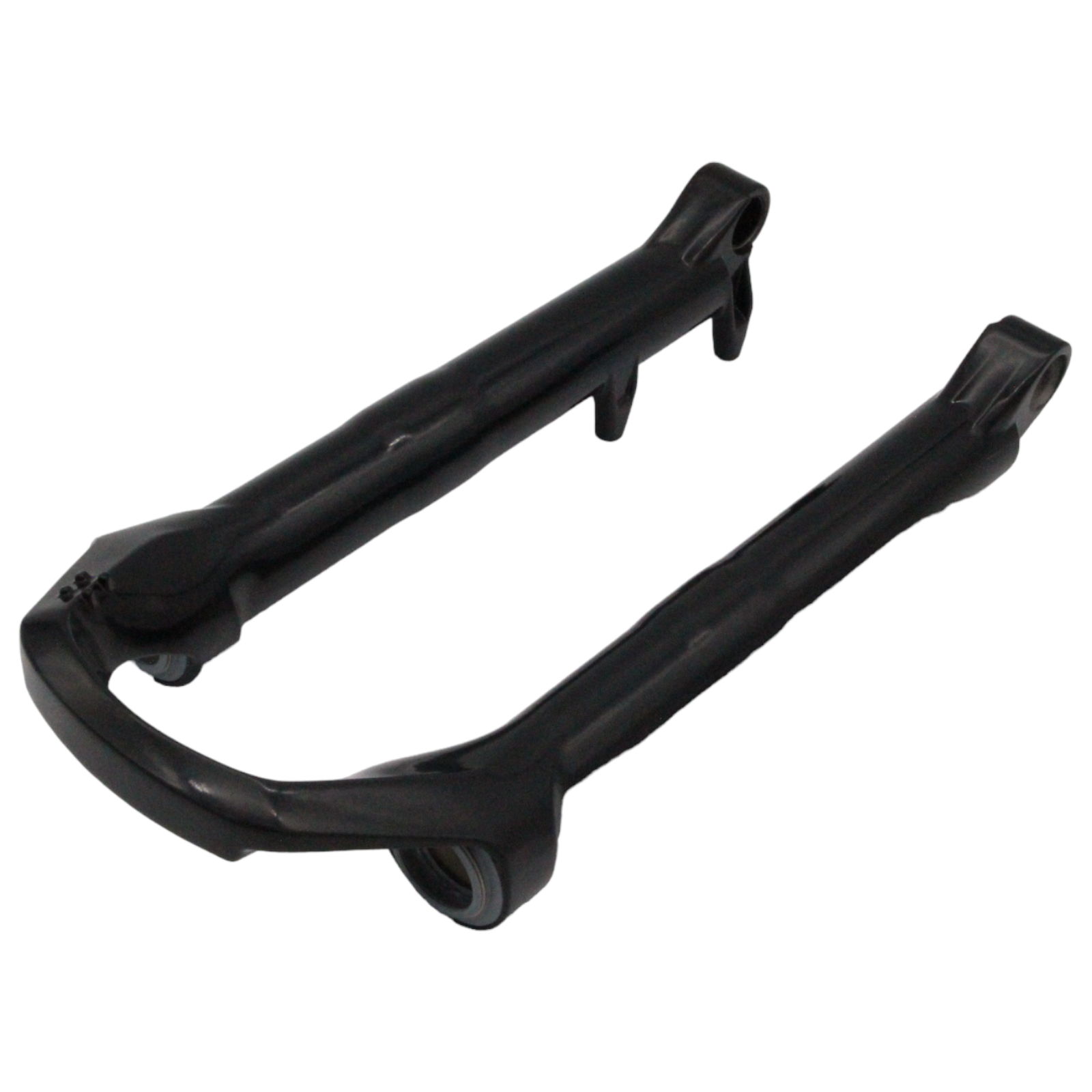 Rock Shox Unterrohr 26" schwarz-glänzend 11.4015.310.080 #192 - Bikers Base