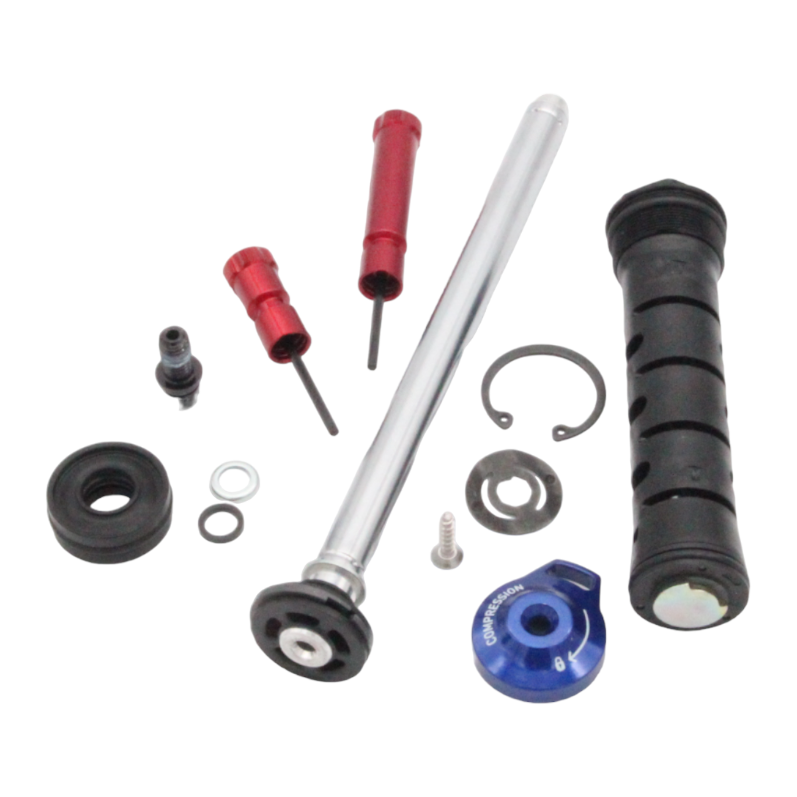 Rock Shox Motion Control Sektor RL SA 26/29" 130-150mm 11.4018.009.018 #2 - Bikers Base