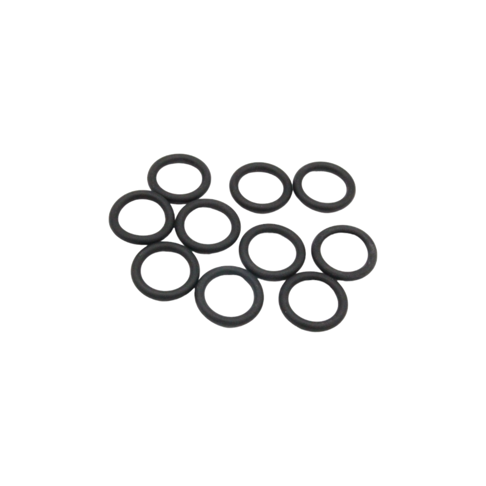 20x Rock Shox O-Ring für Air Schaft Pilot/SID 11.4307.208.010 #209 - Bikers Base