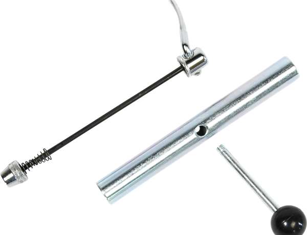 Saris CycleOps TRAINER BOLT ACTION KIT 20921 - Bikers Base