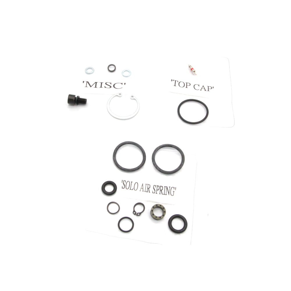 Rock Shox Totem Solo Air Service-Kit 11.4015.161.000 #210 - Bikers Base