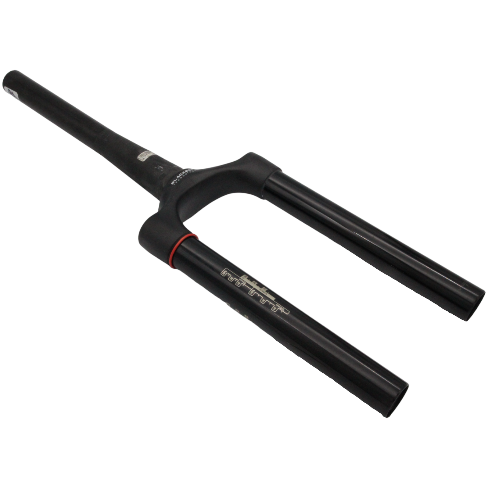 Rock Shox SID/Reba Krone Standrohr Einheit 26" 11.4018.008.251 #215 - Bikers Base