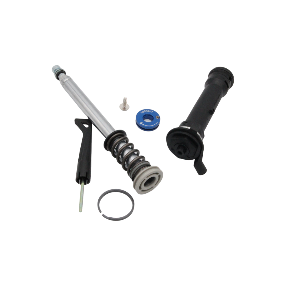 Rock Shox Damping Internals Kit, 80mm,XC30  11.4015.537.040 #215 - Bikers Base