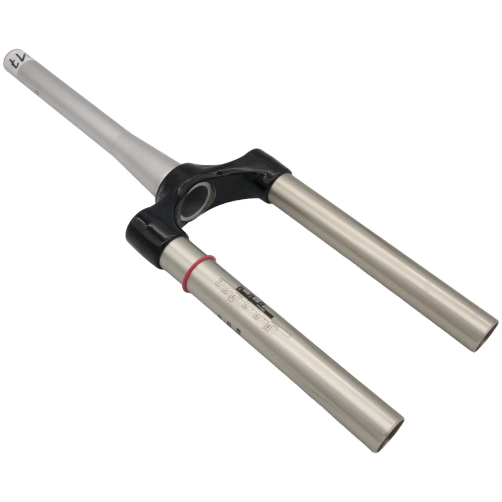 Rock Shox SIDB/Reba Krone Standrohr Einheit 27,5" 11.4018.008.204 #217 - Bikers Base