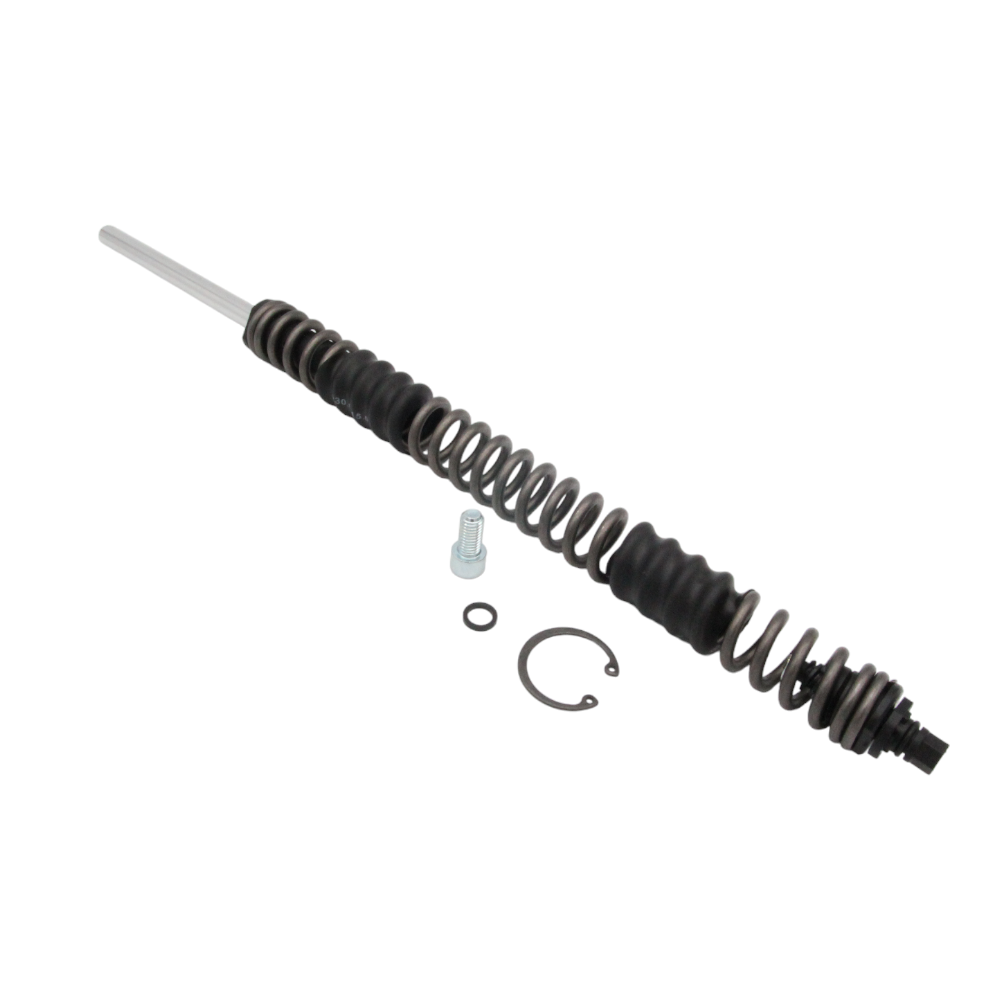 Rock Shox -  Rock Shox Recon Silver Stahlfeder Einheit 26"-29", 80mm 11.4015.437.140 #219 - bikers-base.myshopify.com