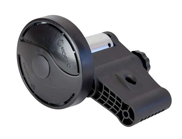 Saris CycleOps CLASSIC SERIES TRAINER RESISTANCE UNIT Mag - Bikers Base