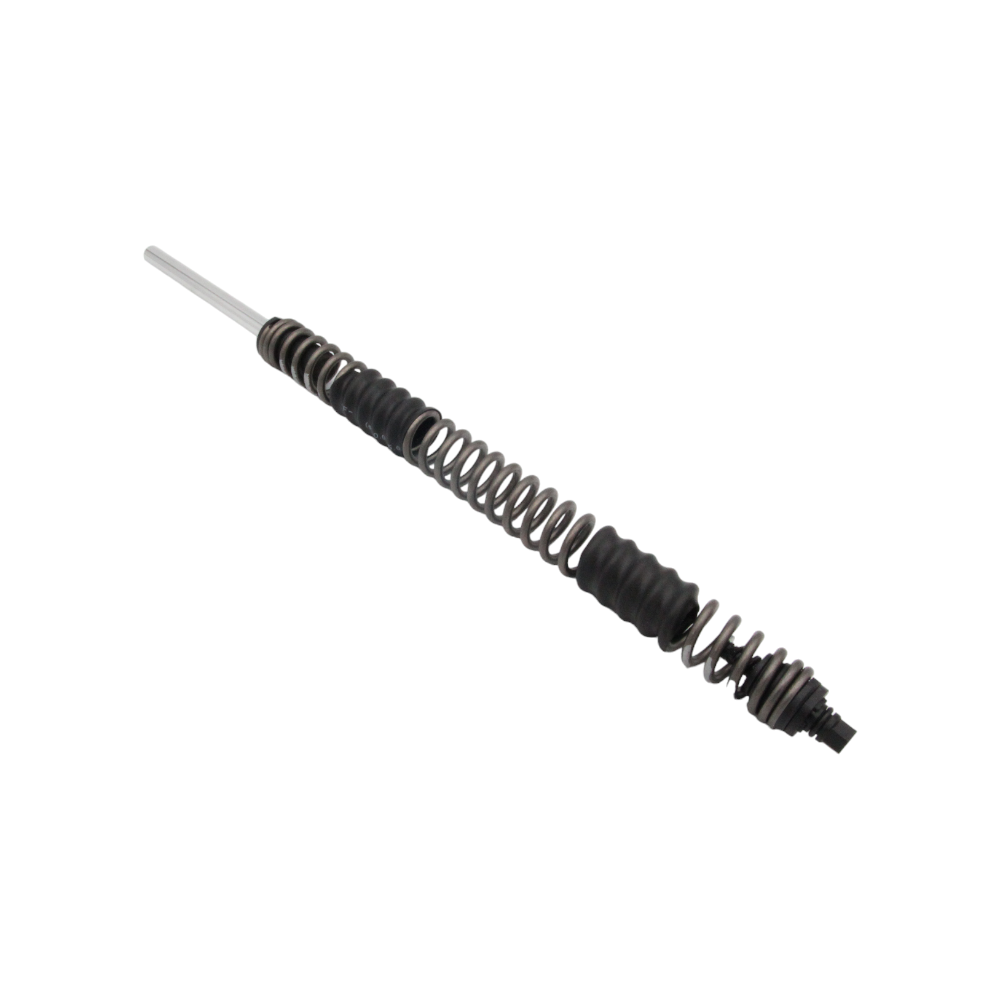 Rock Shox -  Rock Shox Recon Silver Stahlfeder Einheit 26"-29" 11.4015.437.110 #223 - Bikers Base BMX
