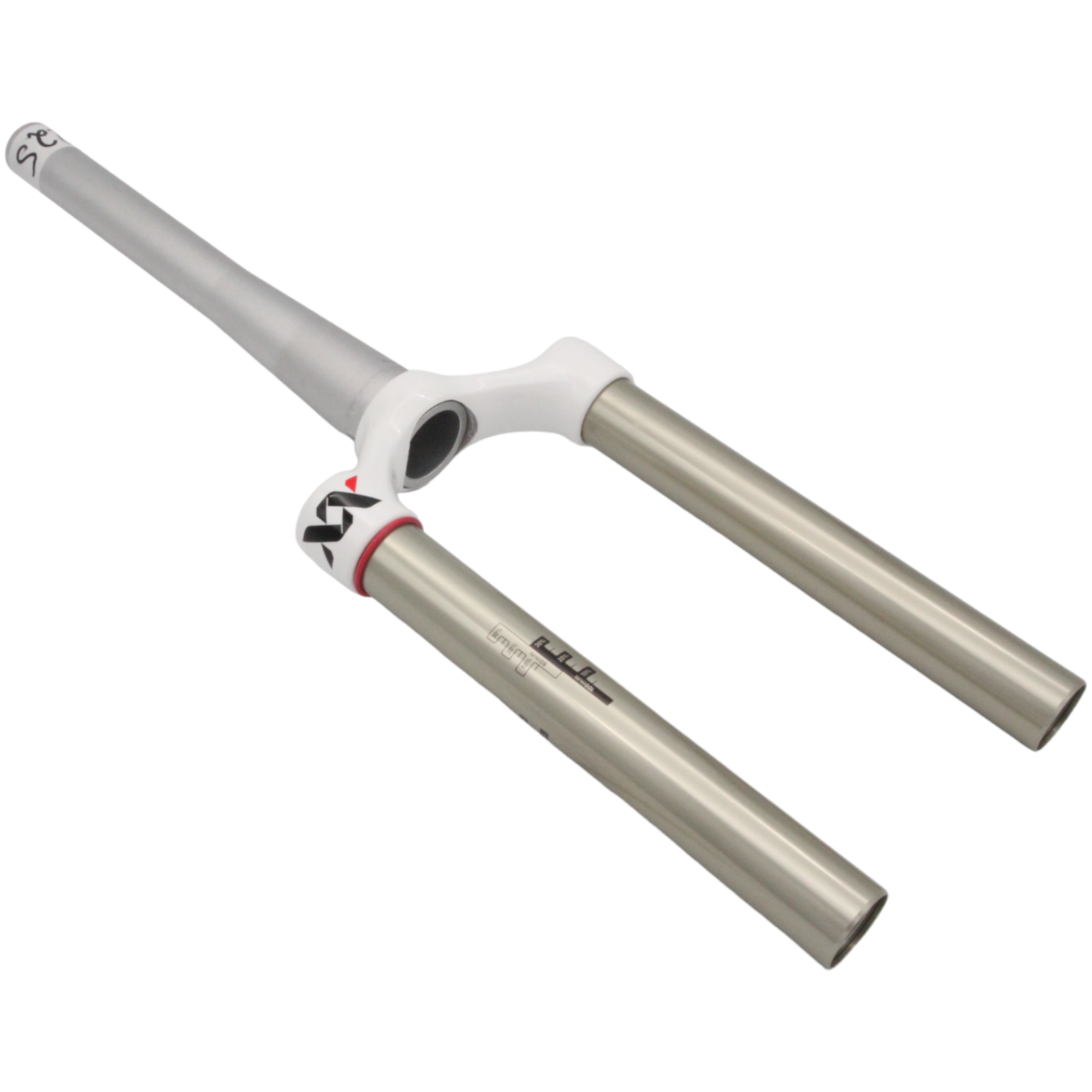 Rock Shox SID Krone Standrohr Einheit 26" 11.4015.289.120 #225 - Bikers Base