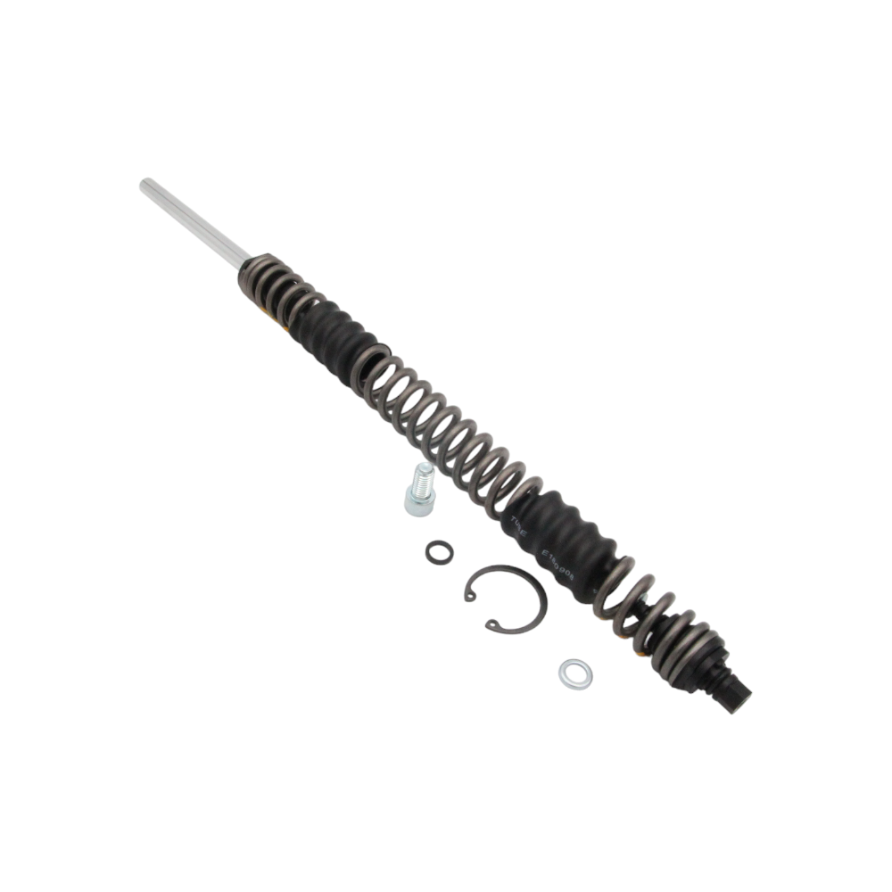 Rock Shox Recon Silver Stahlfeder Einheit 26"-29" 11.4015.437.120 #226 - Bikers Base