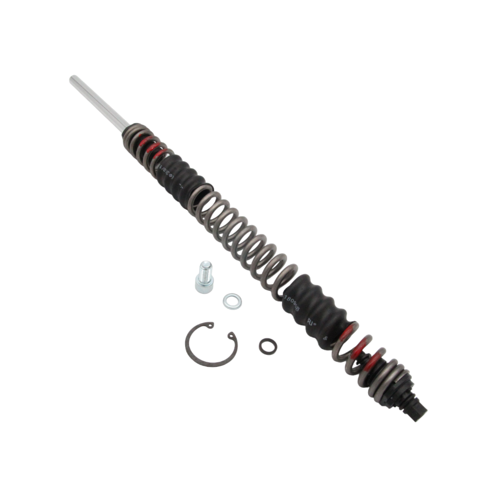 Rock Shox Recon Silver Stahlfeder Einheit 26"-29" 11.4015.437.130 #227 - Bikers Base