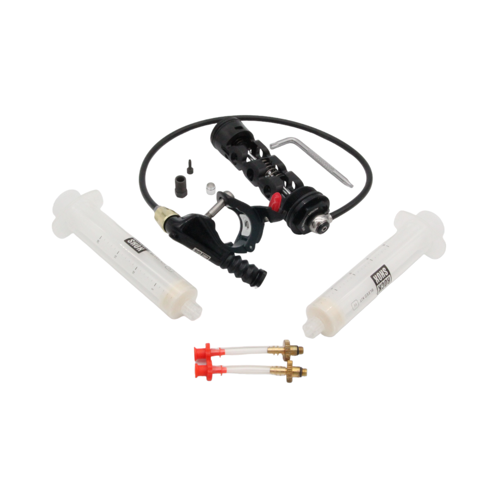 Rock Shox Revelation Remote Upgrade Kit X-Loc S 00.4318.004.008 #229 - Bikers Base