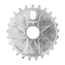 Kopie von CINEMA Format Sprocket BMX Kettenblatt 25T (8351830835464)