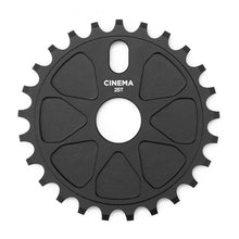 Kopie von CINEMA Format Sprocket BMX Kettenblatt 25T (8351830835464)