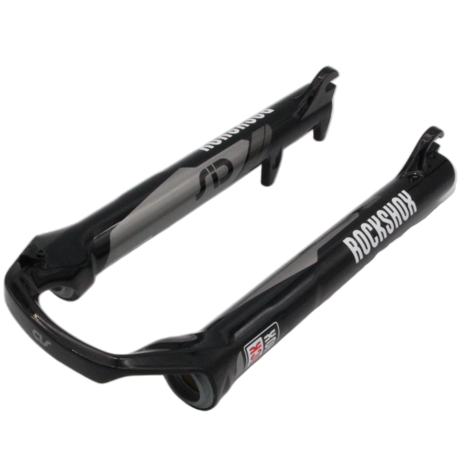 Rock Shox SID Unterrohr (12-13) 26" QR  11.4018.006.014 #231 - Bikers Base