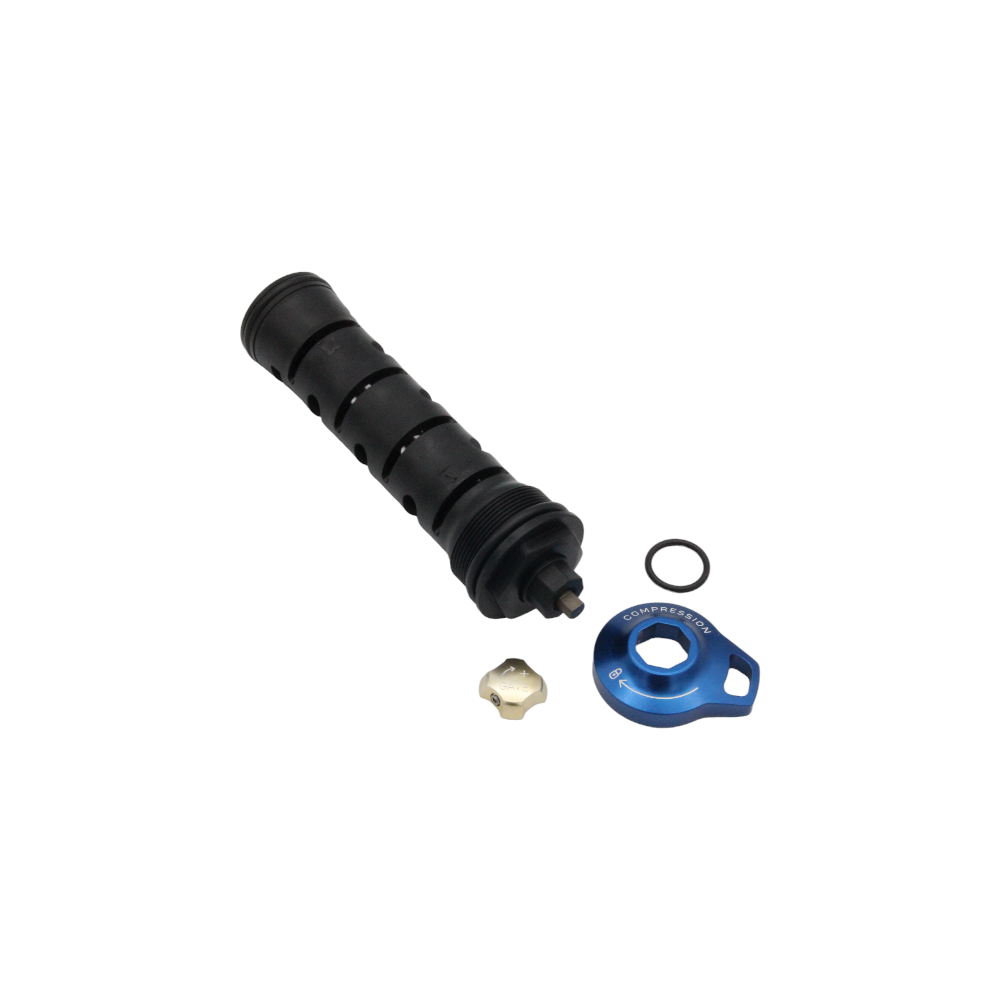 Rock Shox SIDA Druckstufe Standard (08-11) (80-100) 11.4015.296.000 #233 - Bikers Base
