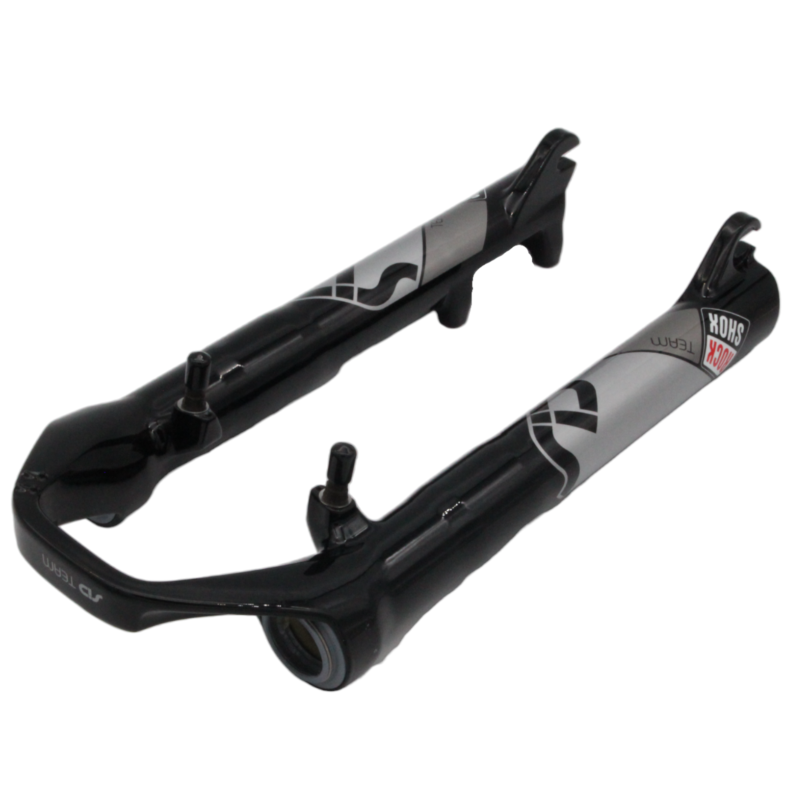 Rock Shox 08 SID Team Unterrohr 11.4015.290.070 #234 - Bikers Base