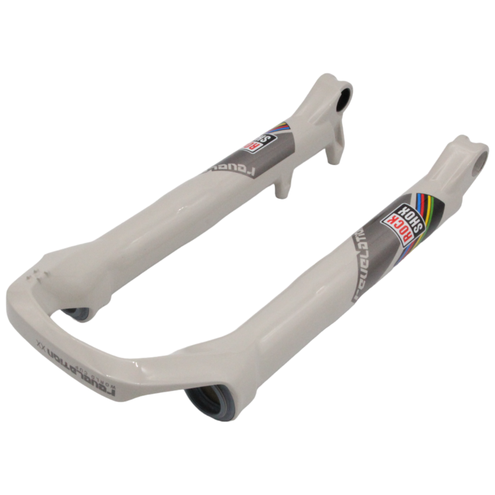 Rock Shox Revelation DA XX WC Unterrohr (10-11) 26" 11.4015.492.090 #235 - Bikers Base