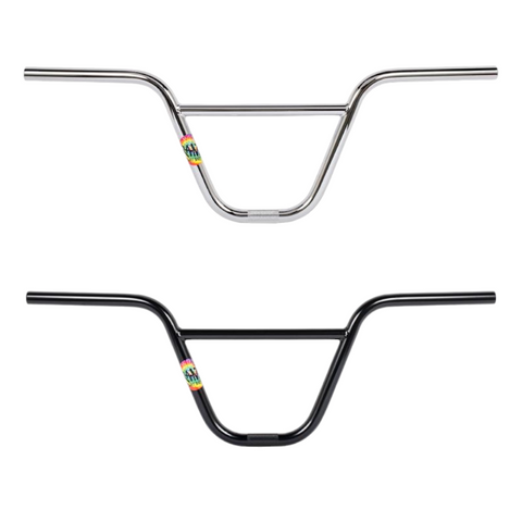 Rant Sway BMX Lenker 22.2mm 9