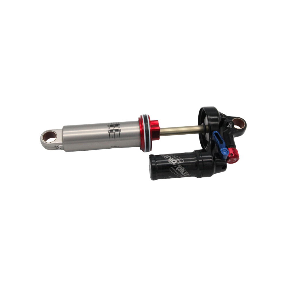 Rock Shox Monarch Plus RC3 Damper Body 200x51mm 11.4115.126.050 #240 - Bikers Base