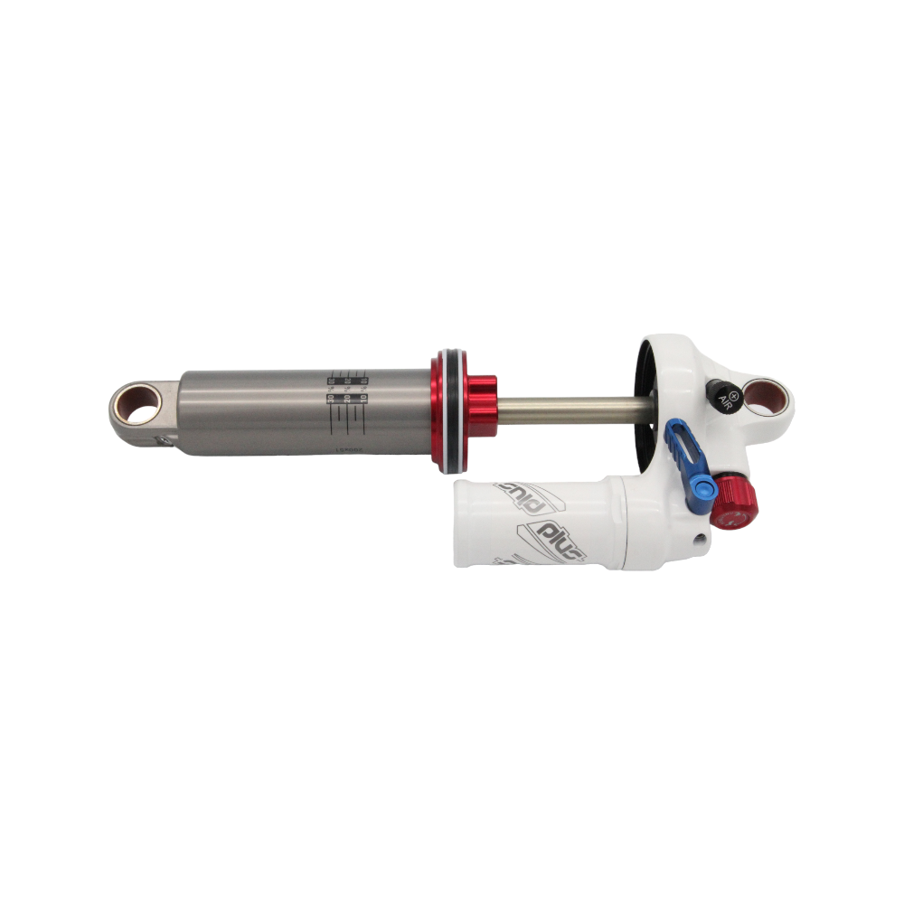Rock Shox -  Rock Shox Monarch Plus RC3 Damper Body 200x51mm 11.4115.126.210 #241 - Bikers Base BMX