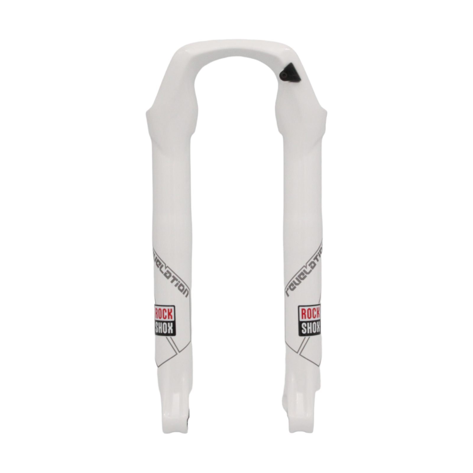 Rock Shox Revelation DA Unterrohr (10-12) 26" 11.4015.492.820 #245 - Bikers Base
