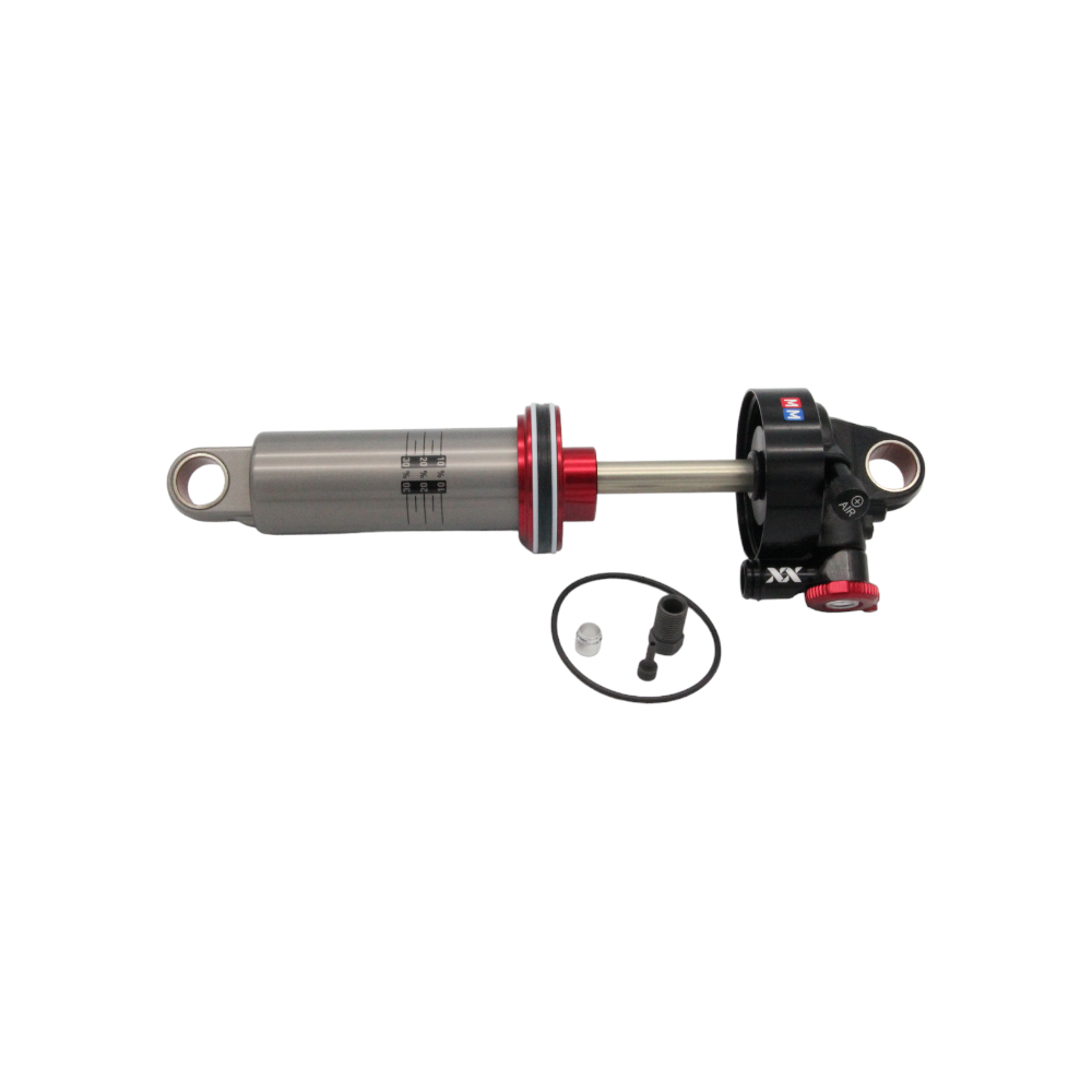 Rock Shox Monarch XX Damper Body 184x44mm 11.4118.000.020 #246 - Bikers Base