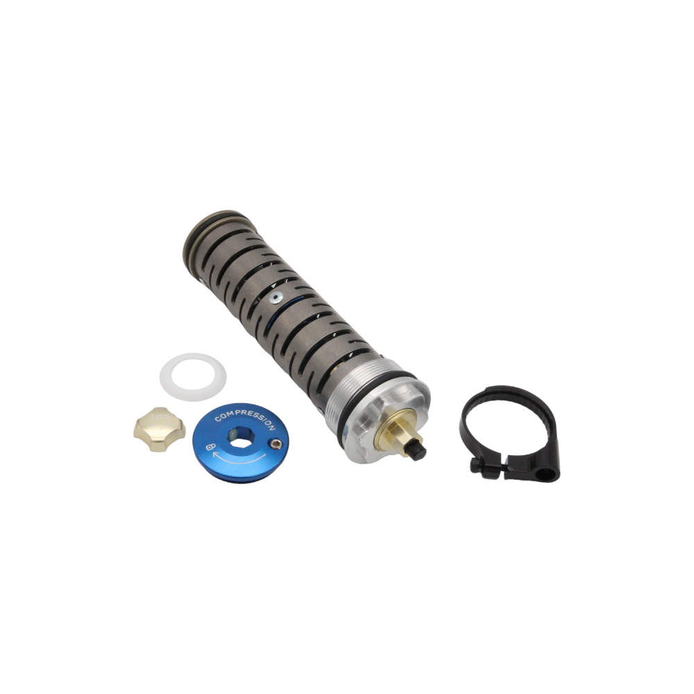 Rock Shox SID (11) Druckstufe Motion Control 11.4015.296.110 #247 - Bikers Base