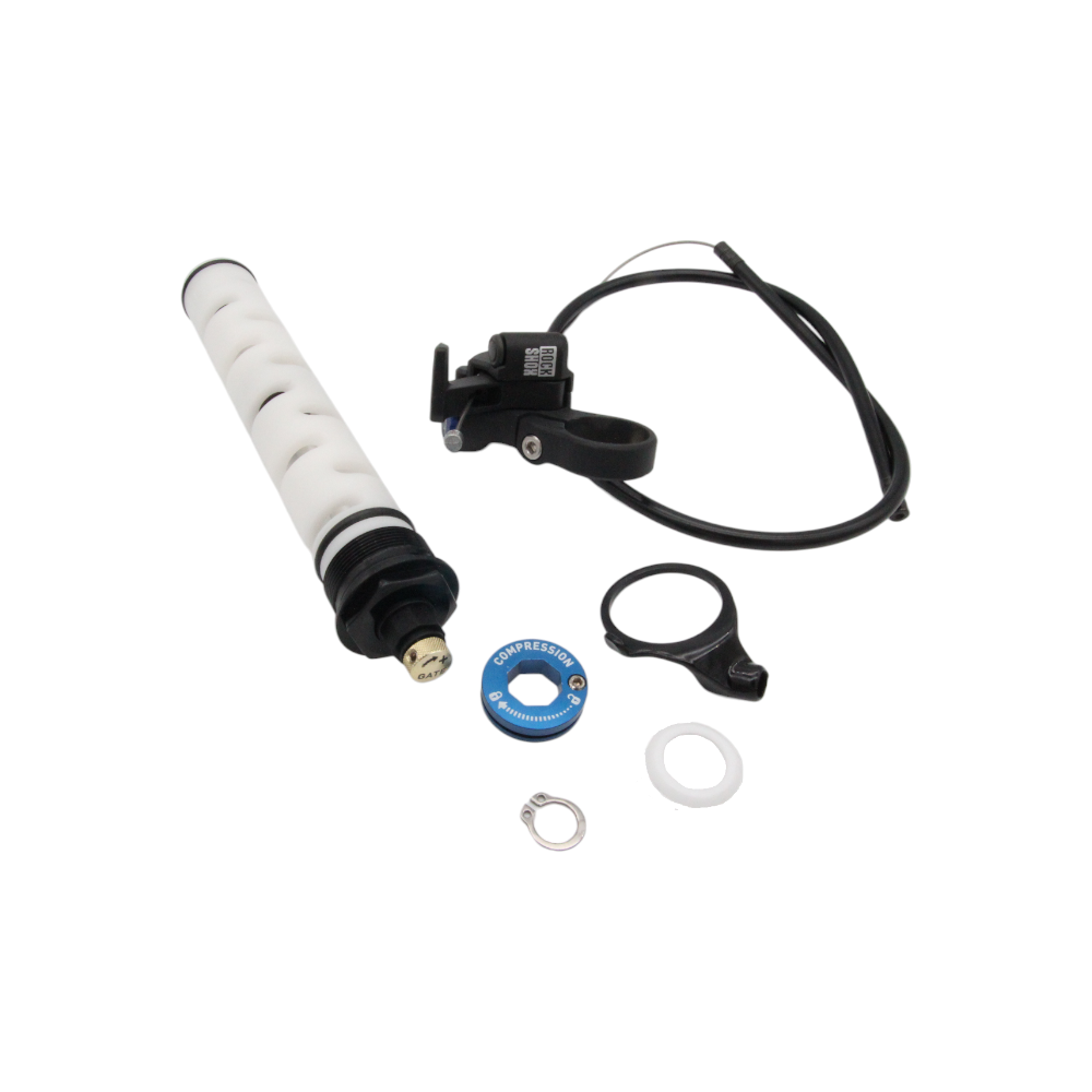 Rock Shox -  Rock Shox Duke Air (05) Remote Upgrade Kit Motion Control 11.4309.457.000 #249 - bikers-base.myshopify.com