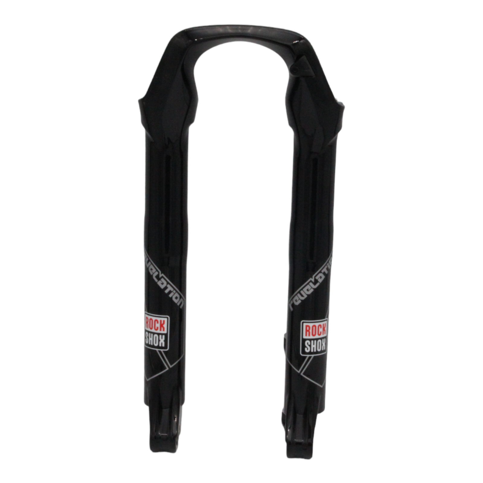 Rock Shox Revelation DA RLT Ti Unterrohr (10-11) 26" 11.4015.492.300 #250 - Bikers Base