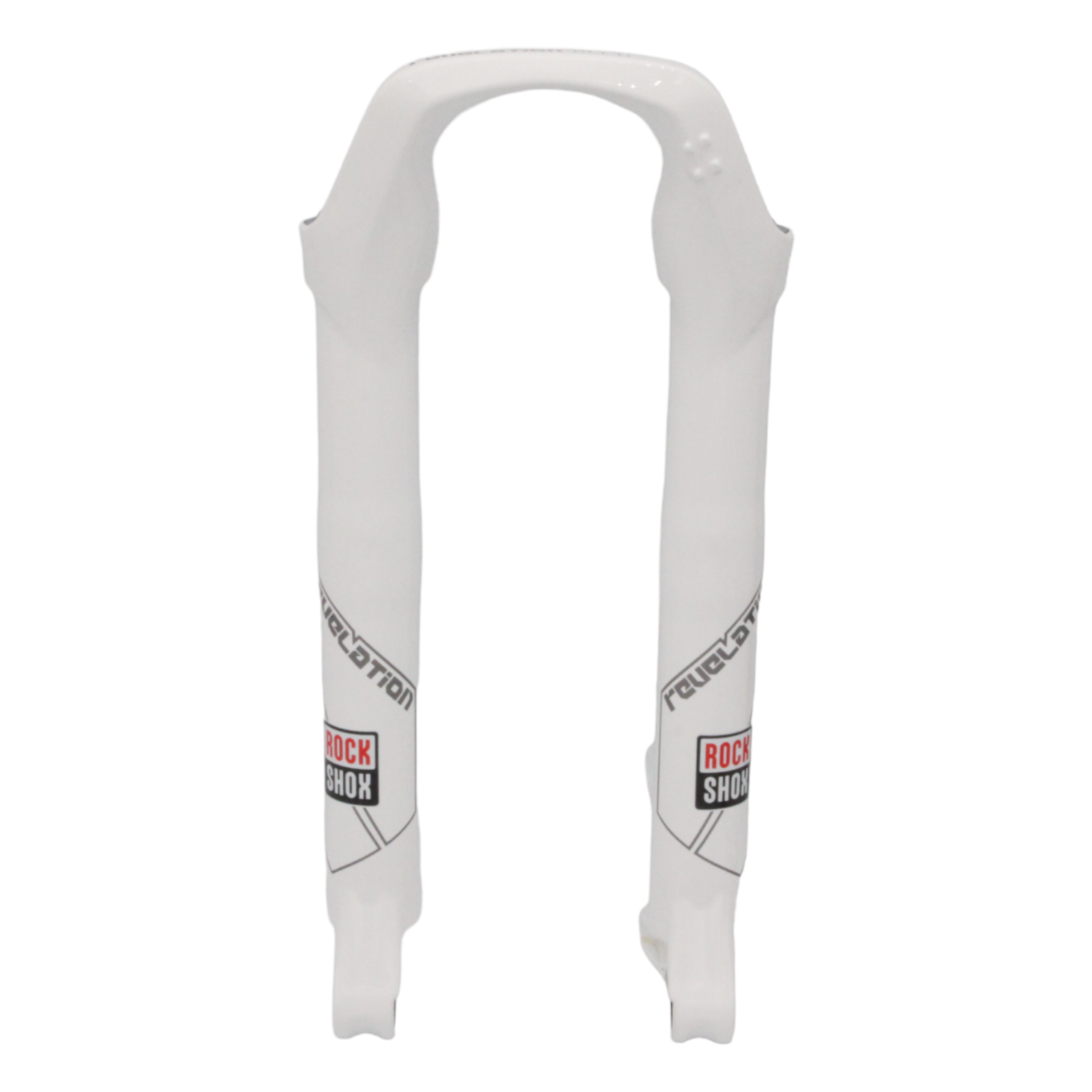 Rock Shox Revelation DPA RLT Ti Unterrohr (10-11) 26" 11.4015.492.490 #251 - Bikers Base