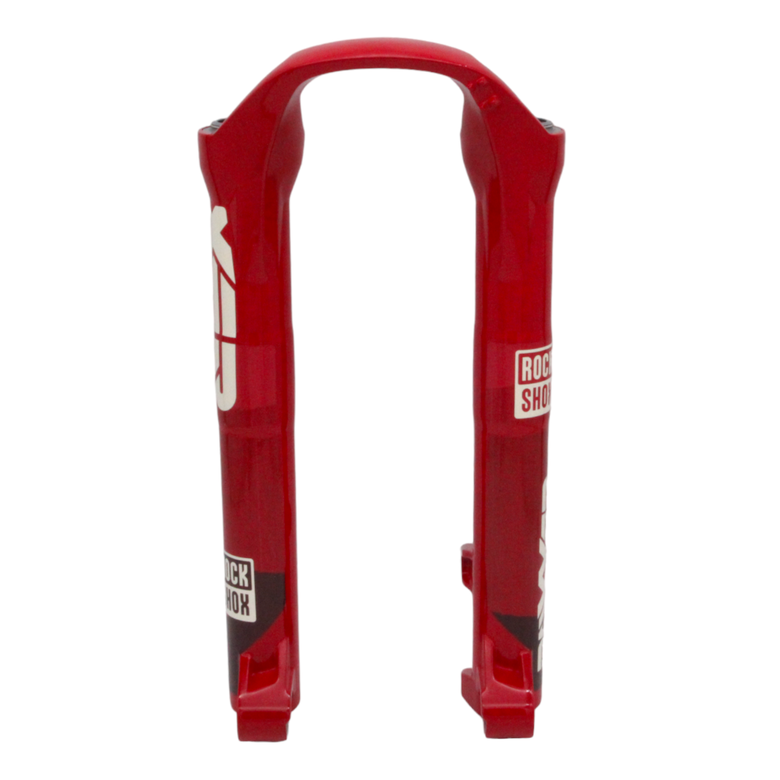 Rock Shox Boxxer R2C2 Unterrohr (10-11) 26" 11.4015.357.150 #254 - Bikers Base